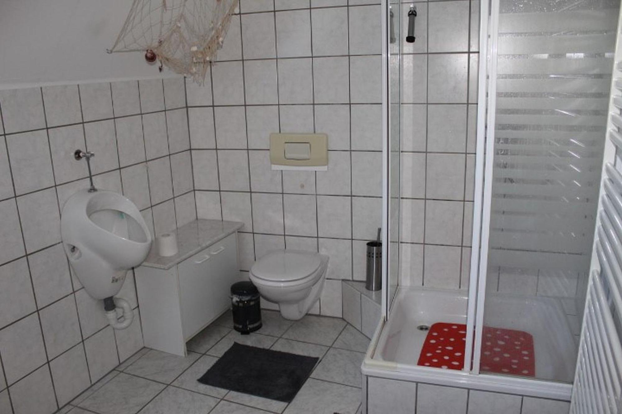 Ferienwohnung Sonnenblume Rhadern Kültér fotó